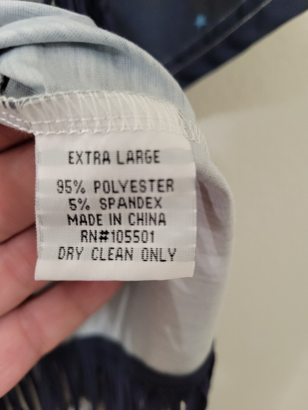 NWT Double D Ranch Protector Top XL - Picture 9 of 9